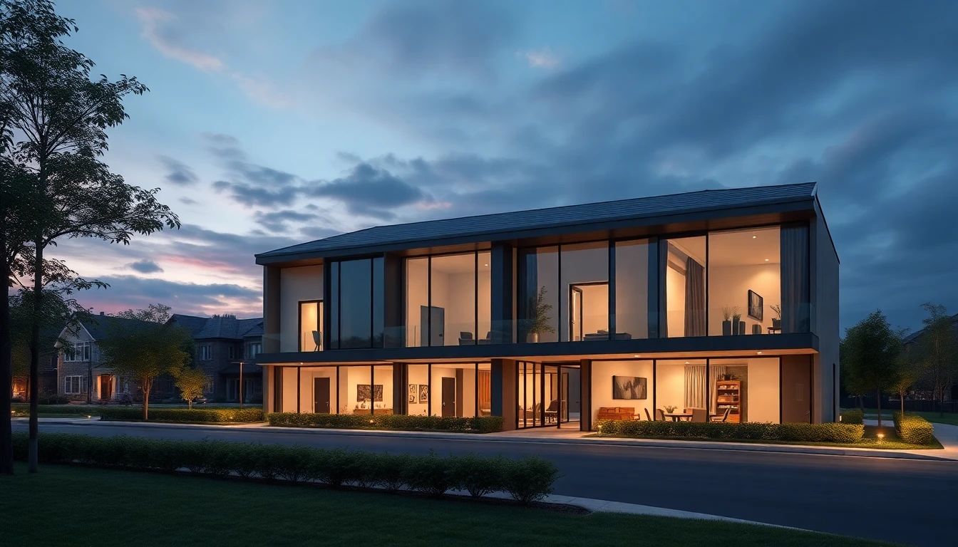 อสังหาริมทรัพย์พรีเมียม